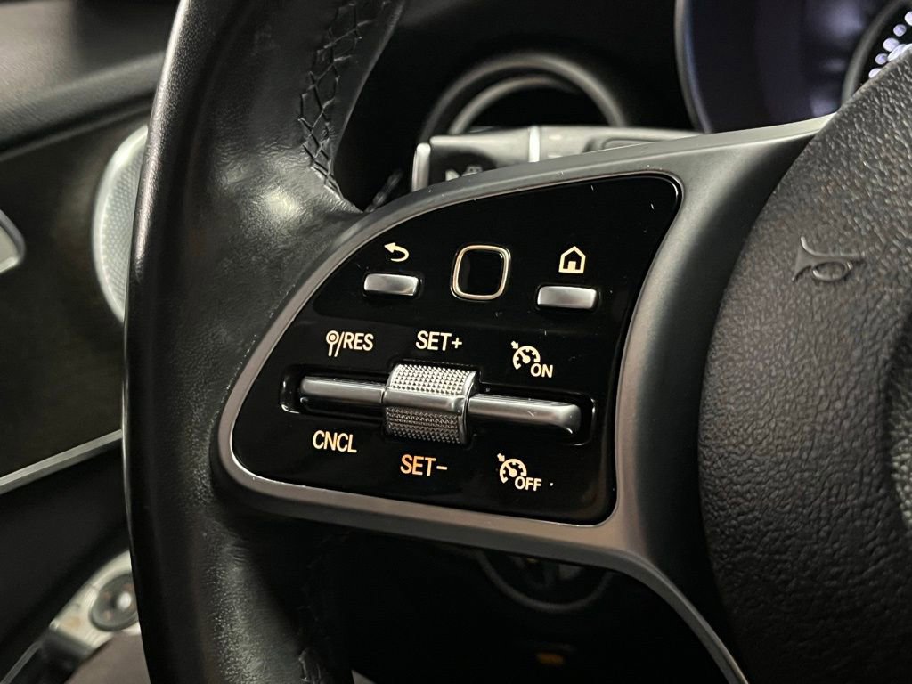 Used 2019 Mercedes-Benz C 300 4MATIC Sedan image 25