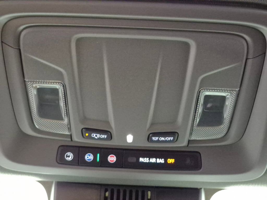 New 2025 Chevrolet Silverado 2500 W/T w/ WT Convenience Package image 20