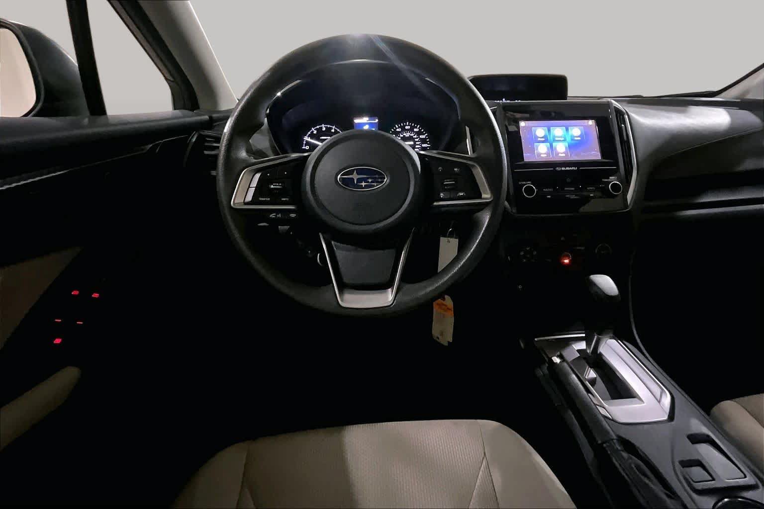 Used 2020 Subaru Impreza 2.0i AWD/4WD image 5