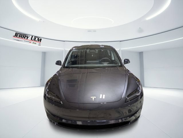 Used 2025 Tesla Model 3 RWD image 8