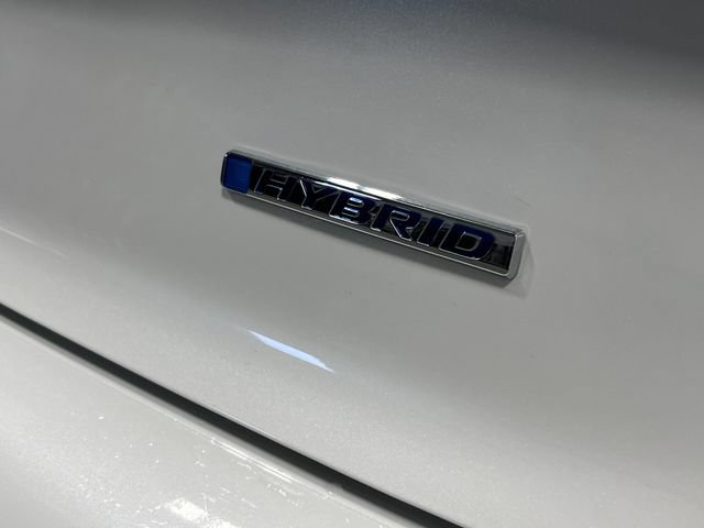 New 2026 Honda Accord EX-L image 5