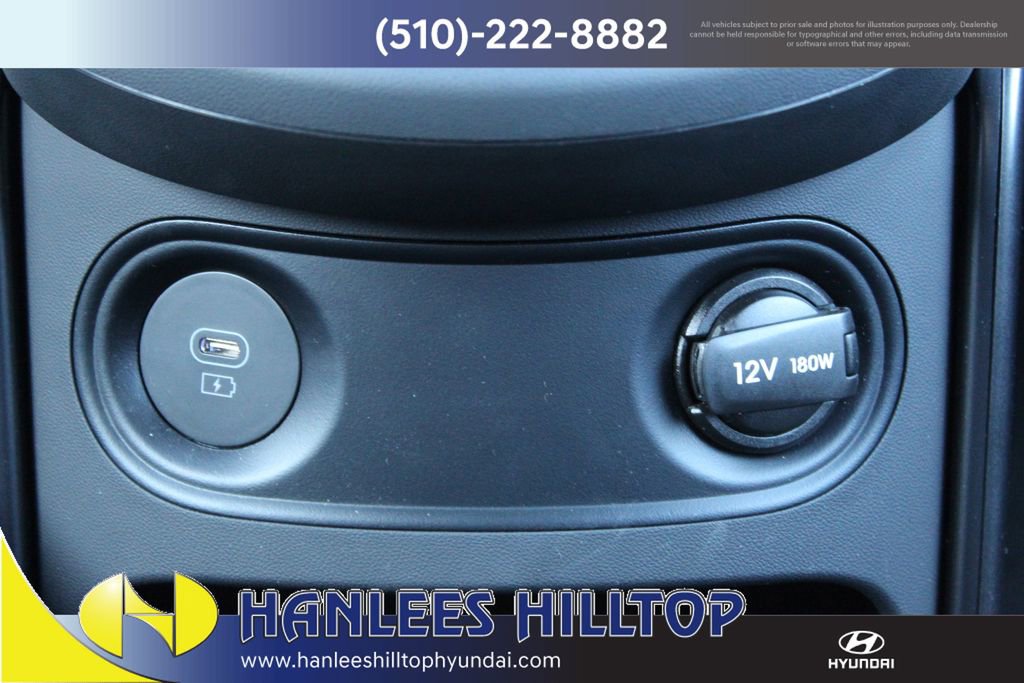 New 2025 Hyundai Ioniq 5 N image 20