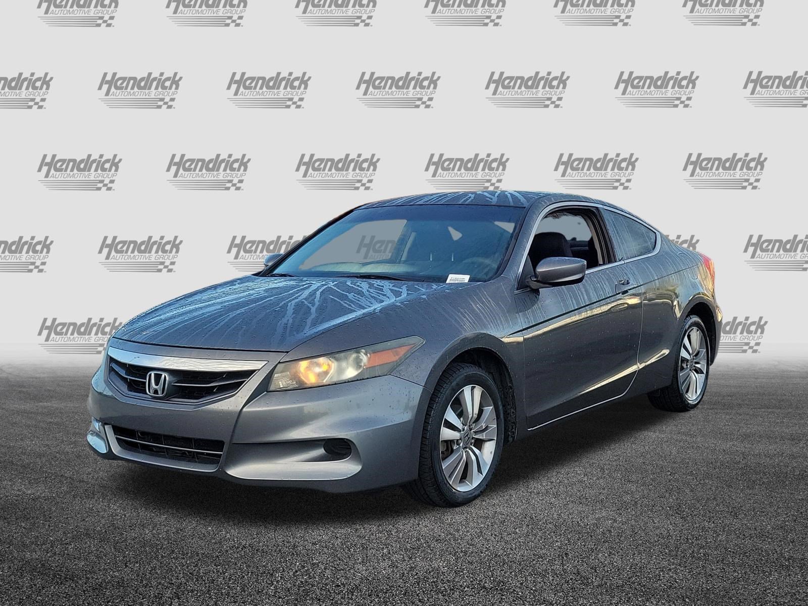 Used 2012 Honda Accord LX-S image 3