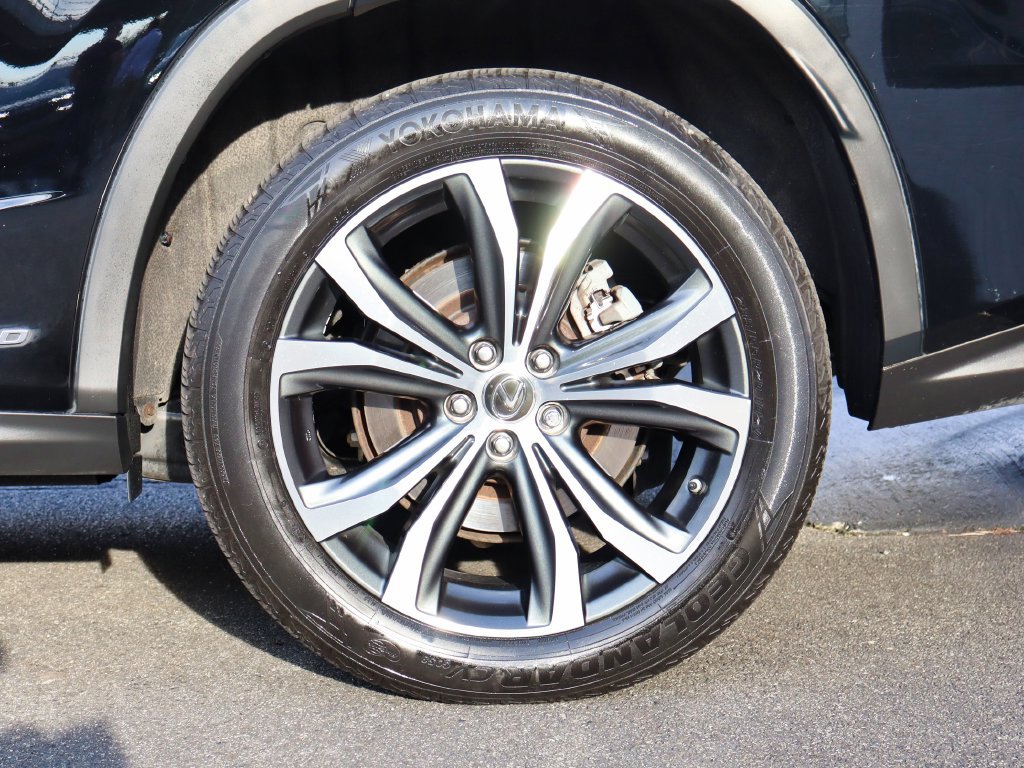 Used 2019 Lexus RX 450h AWD image 68
