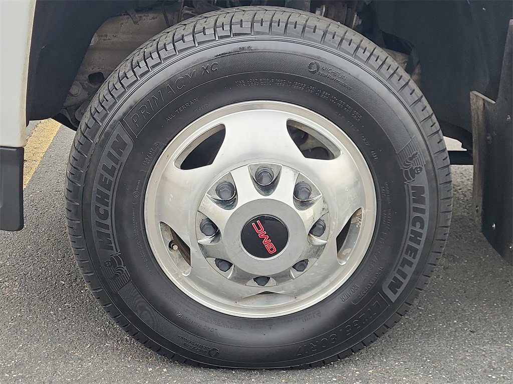 Used 2018 GMC Sierra 3500 Denali w/ Duramax Plus Package image 22