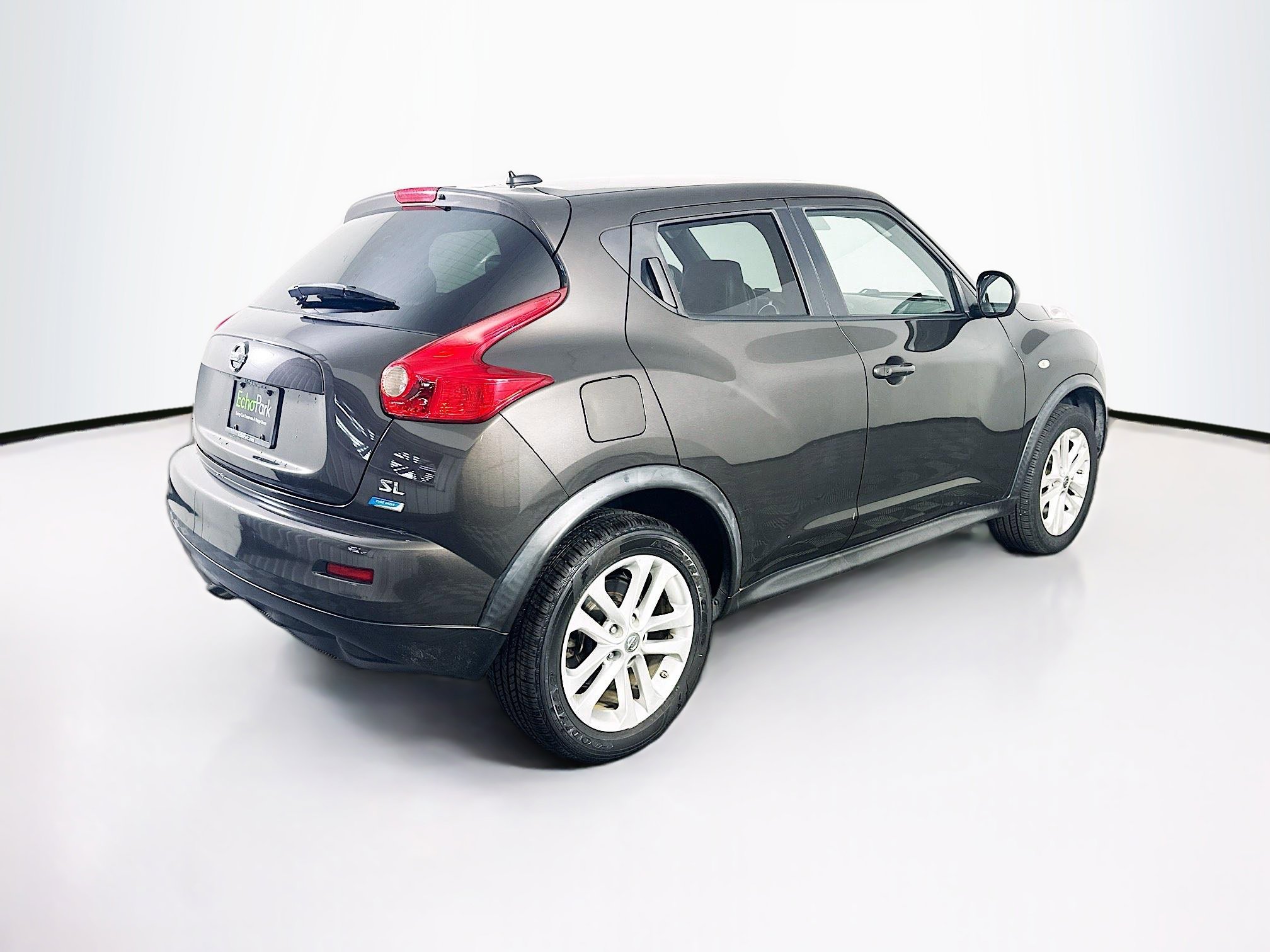 Used 2013 Nissan Juke SL image 9