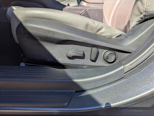 Used 2020 Subaru Legacy Limited w/ Popular Package #2 image 11