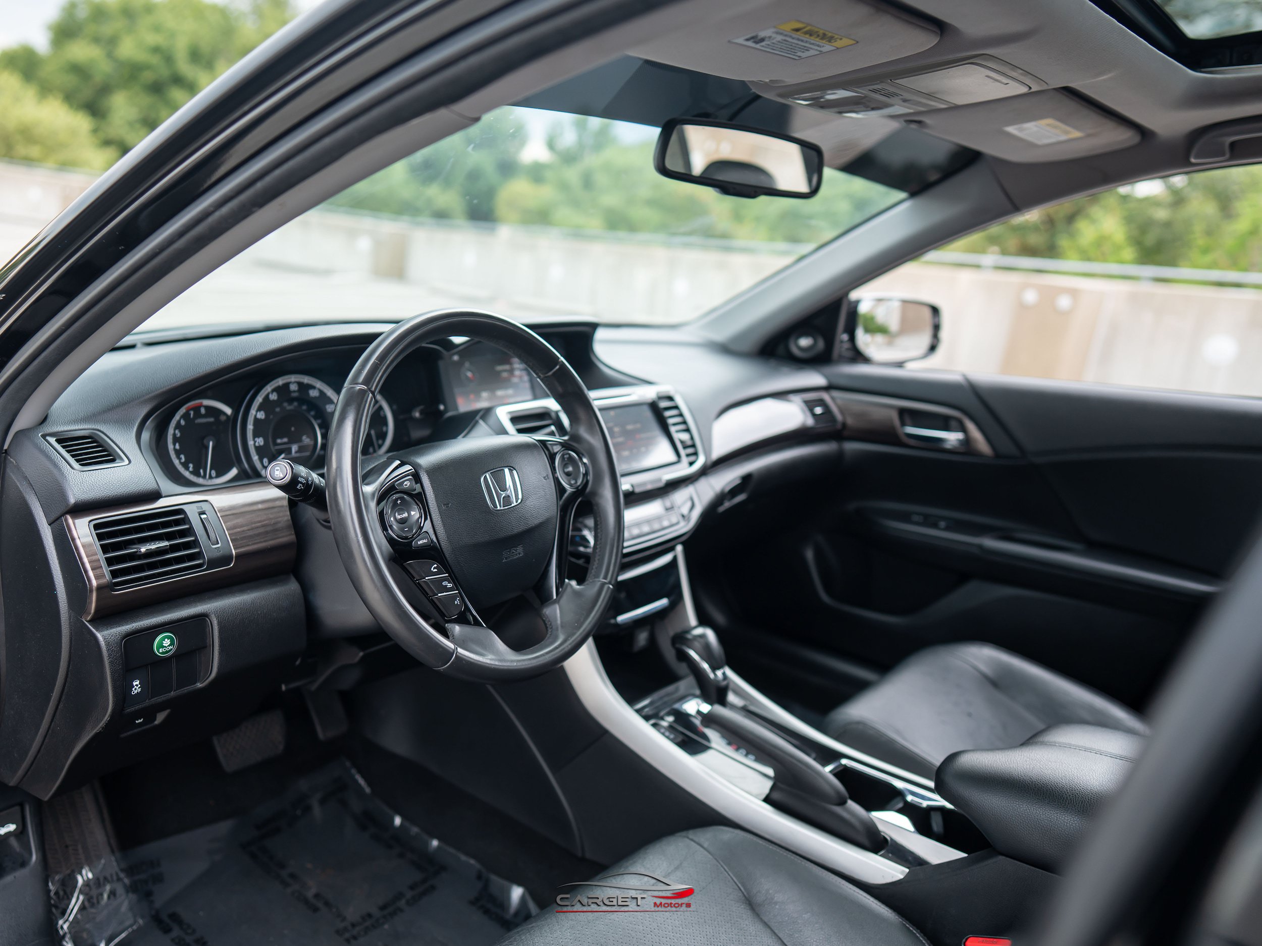 Used 2016 Honda Accord EX-L image 11