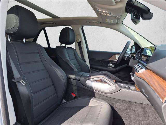 Certified 2026 Mercedes-Benz GLE 450 4MATIC image 24