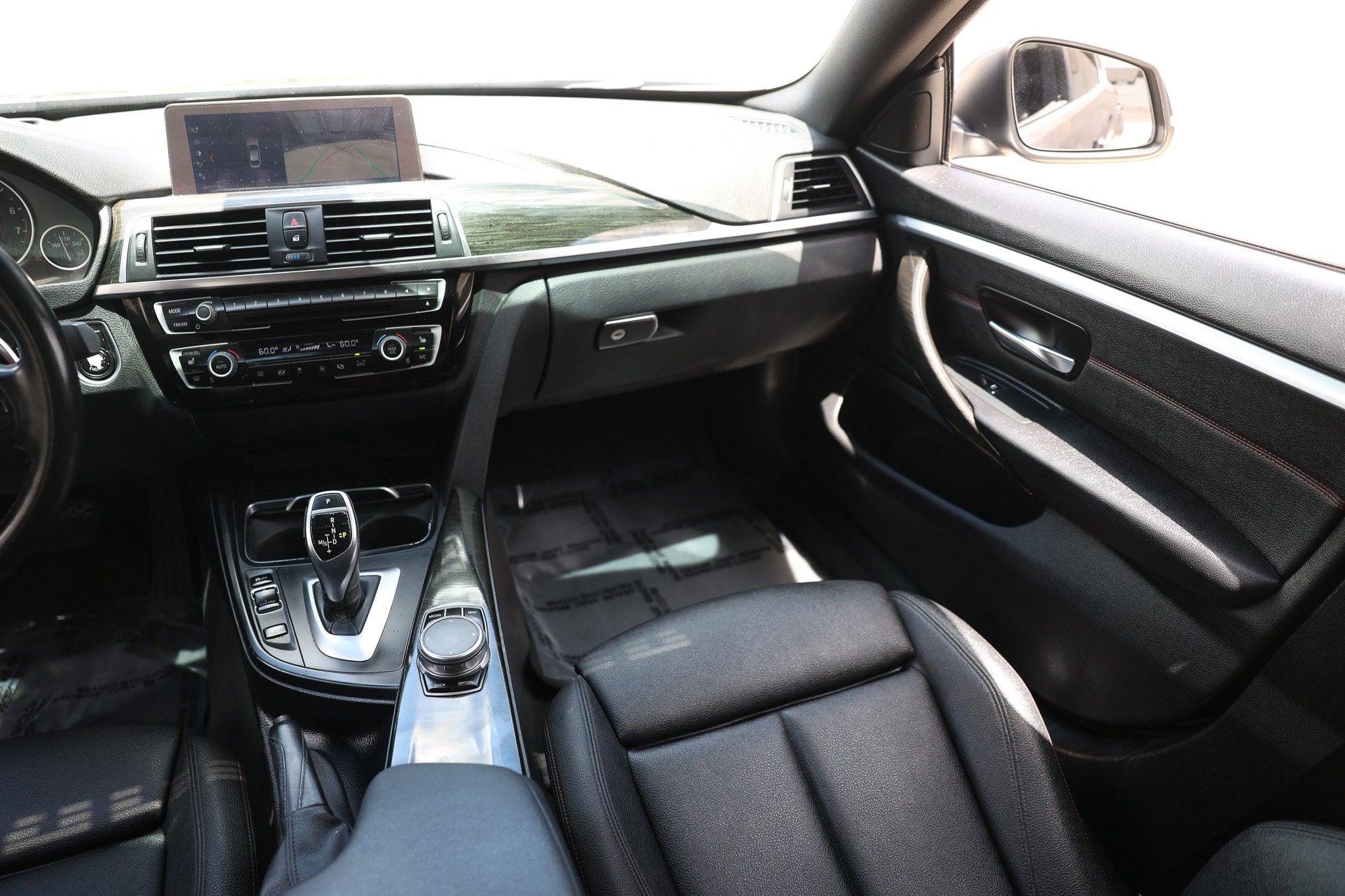 Used 2018 BMW 430i Gran Coupe RWD image 26