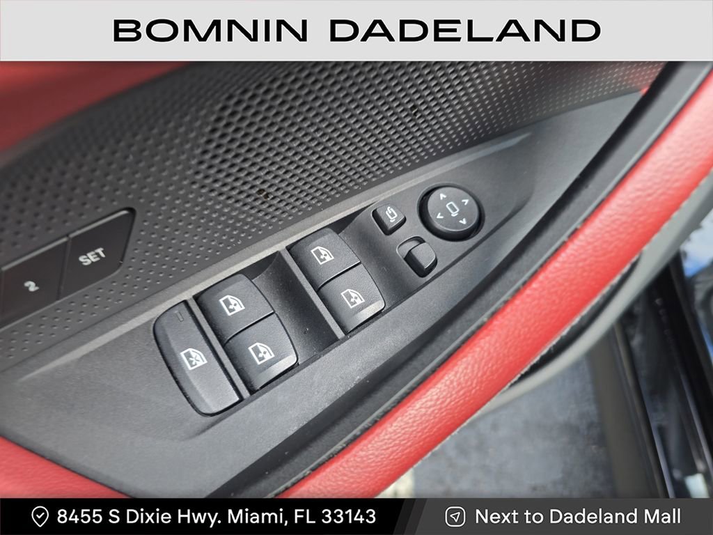 Used 2023 BMW 430i Gran Coupe image 19