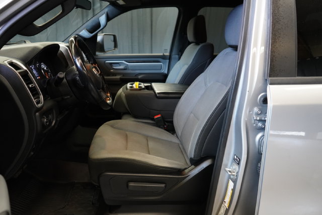 Used 2022 RAM 1500 Big Horn AWD/4WD image 11