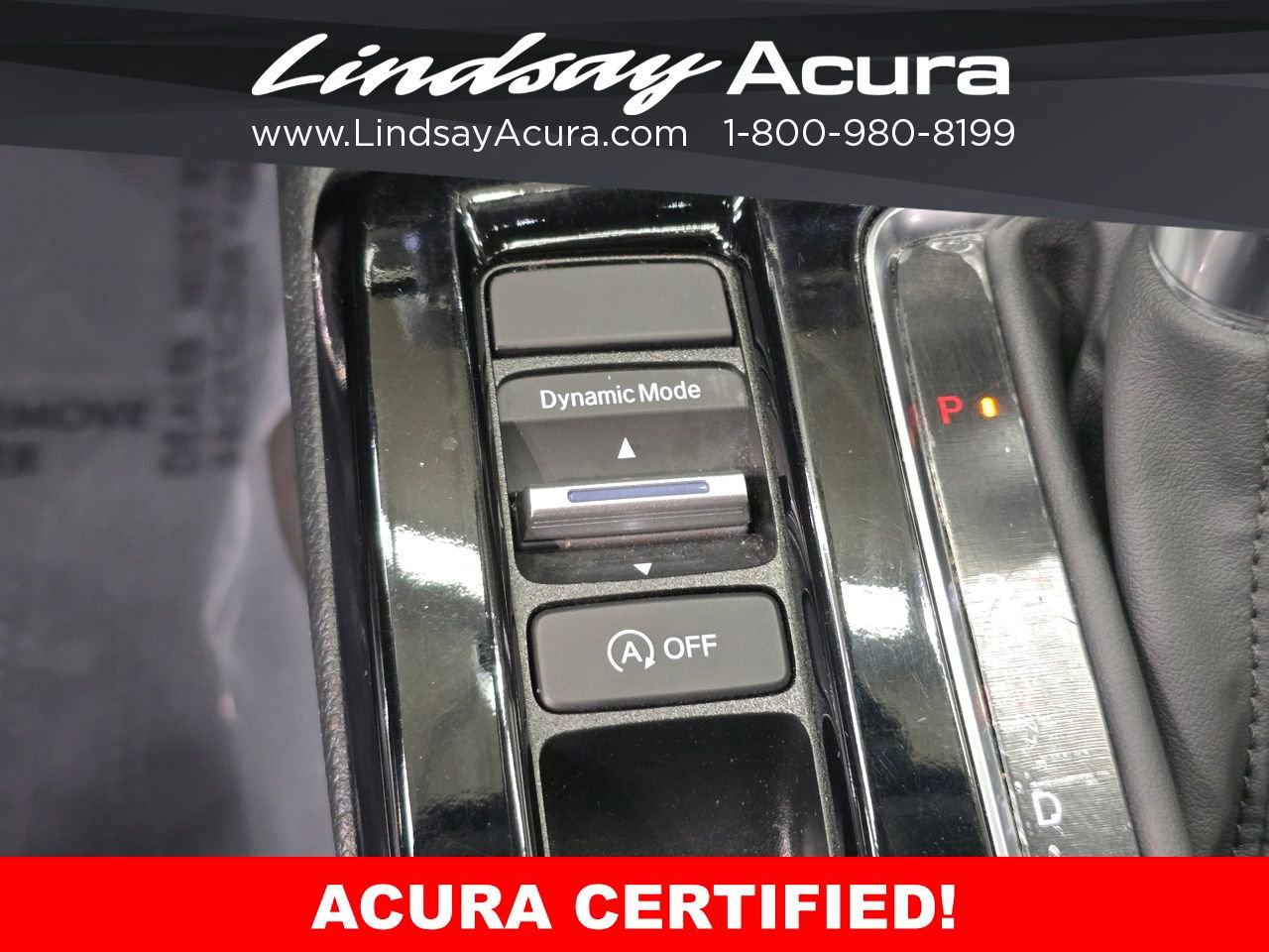 Certified 2024 Acura Integra Base image 21