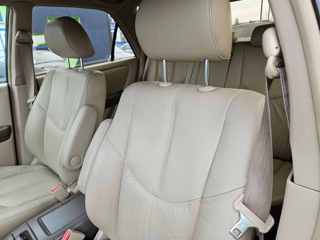 Used 2001 Lexus RX 300 FWD image 16
