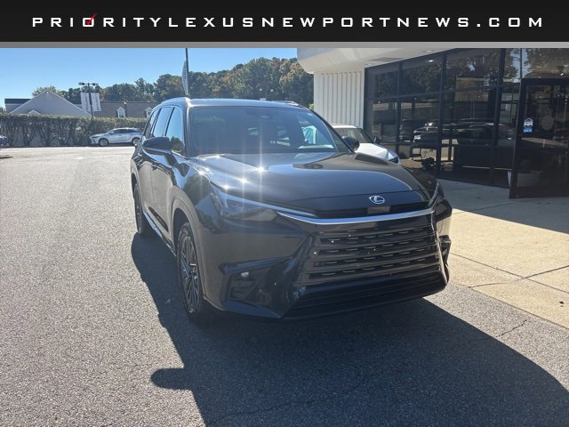 New 2026 Lexus TX 350 AWD image 1