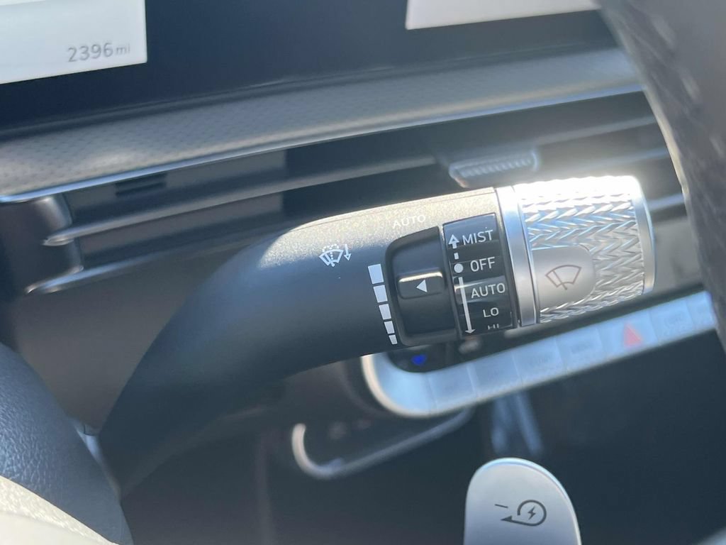 New 2024 Genesis GV60 Performance AWD/4WD image 23
