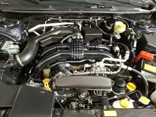 Used 2020 Subaru Crosstrek 2.0i Limited w/ Moonroof Package image 28