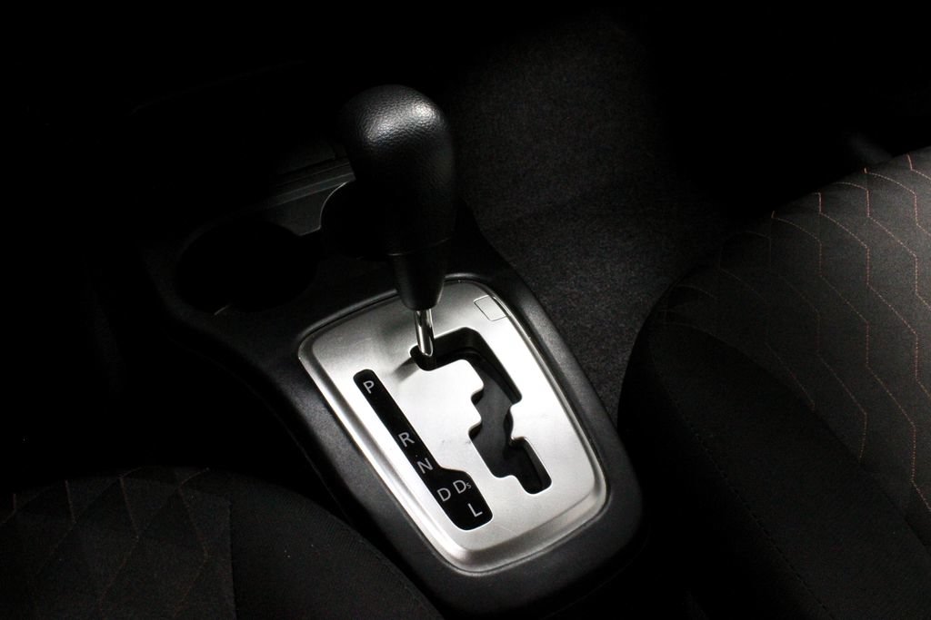 Used 2024 Mitsubishi Mirage ES FWD image 29