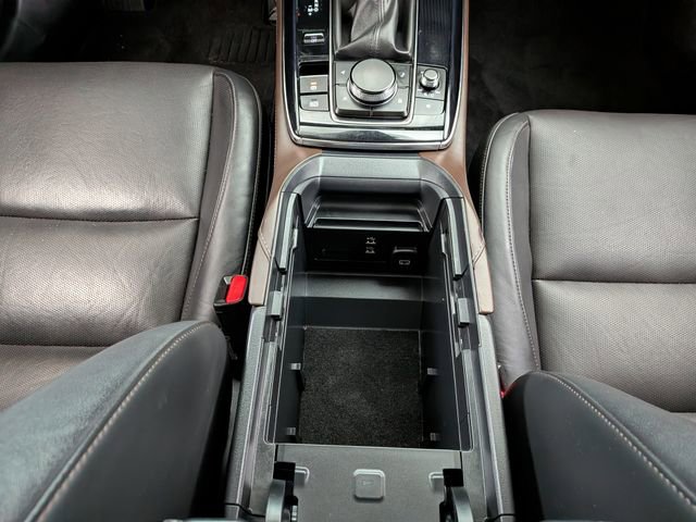 Certified 2023 MAZDA CX-30 AWD 2.5 S w/ Premium Package image 29