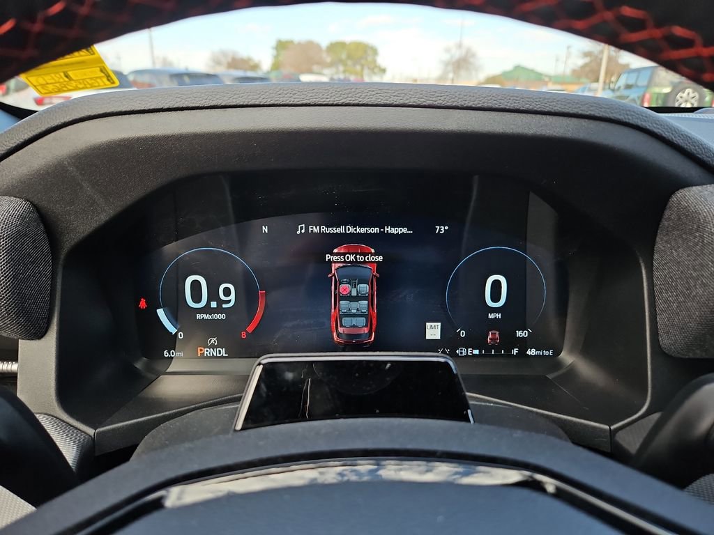 New 2026 Ford Explorer ST-Line image 26