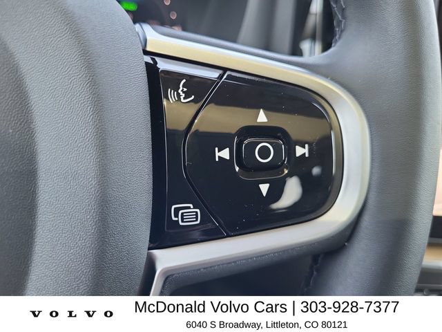 New 2026 Volvo XC60 T8 Plus w/ Protection Package Premier AWD/4WD image 23