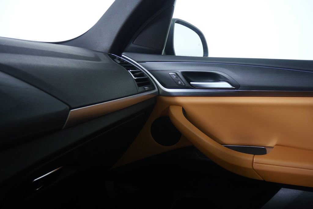 Certified 2023 BMW X3 sDrive30i w/ Convenience Package image 30