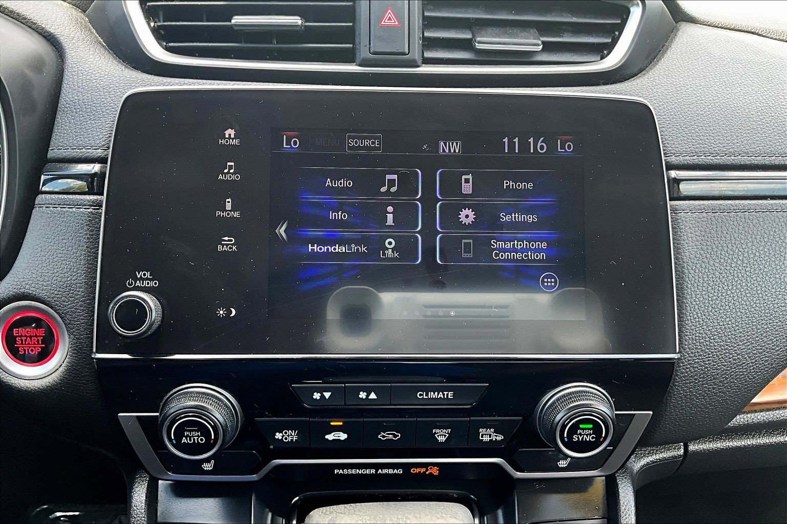 Used 2022 Honda CR-V EX image 24
