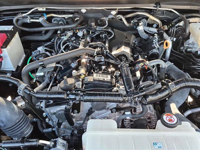 Used 2025 Toyota Tacoma SR5 RWD image 20