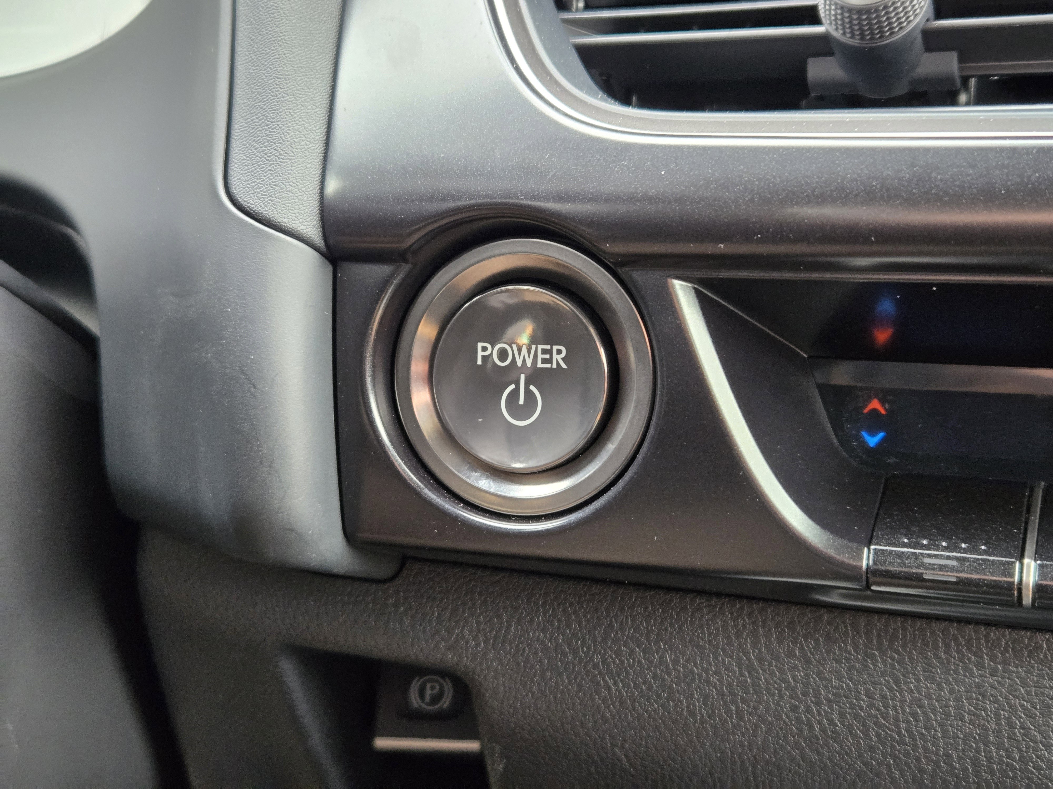 Used 2025 Lexus UX 300h FWD image 29