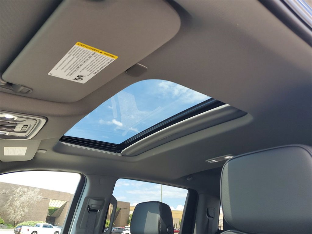 New 2026 GMC Sierra 1500 Denali w/ Denali Reserve Package image 19