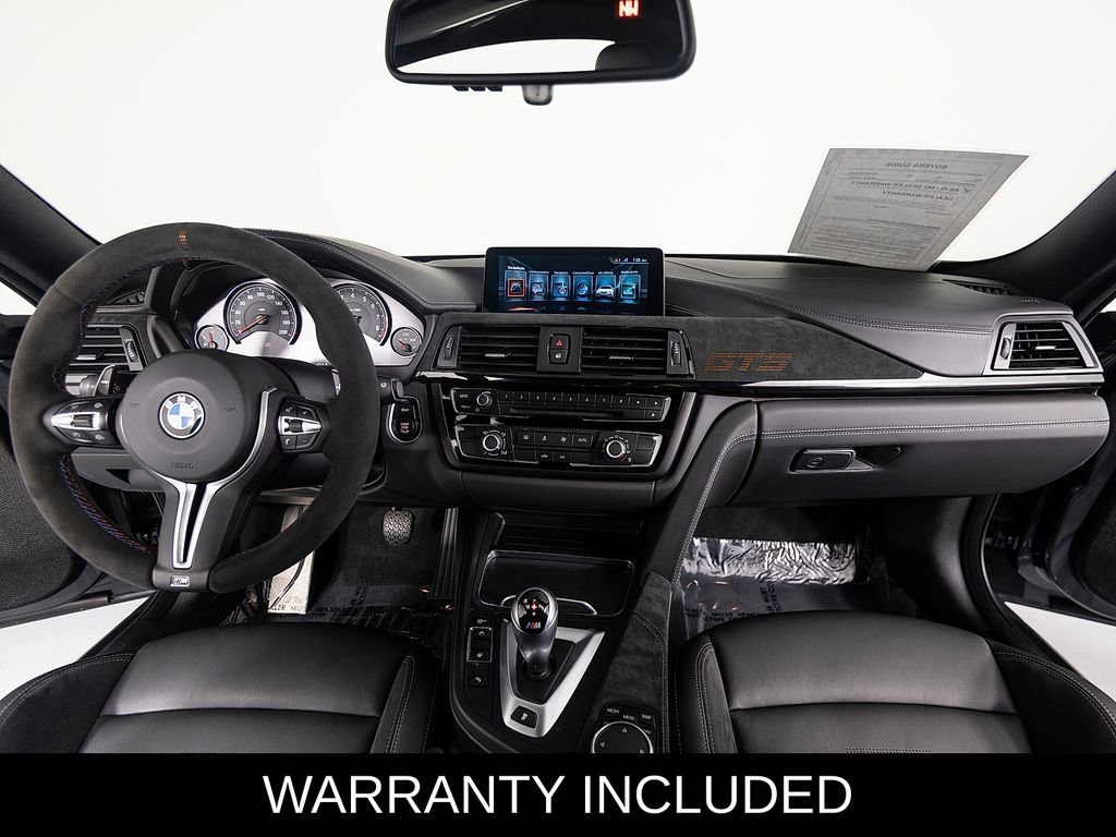 Used 2016 BMW M4 GTS image 29