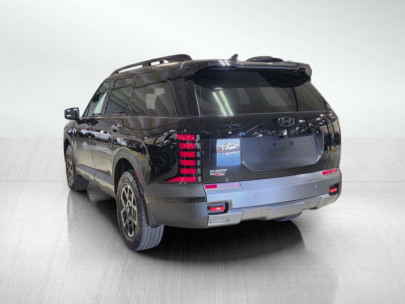 New 2026 Hyundai Palisade XRT Pro AWD/4WD image 5