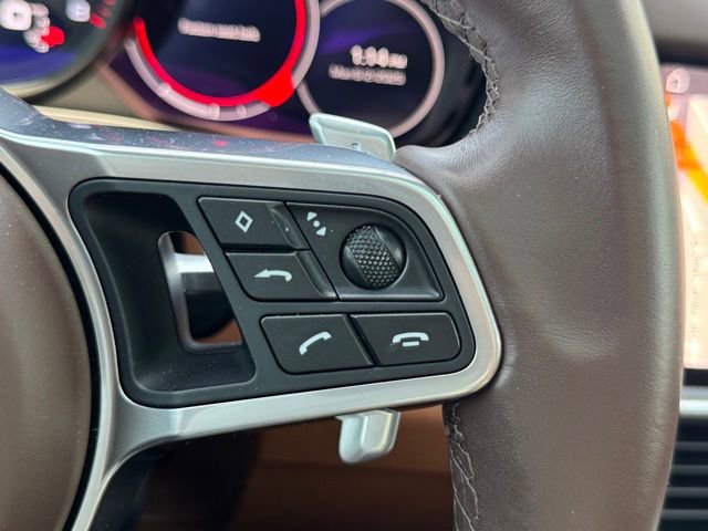 Used 2021 Porsche Cayenne GTS image 27