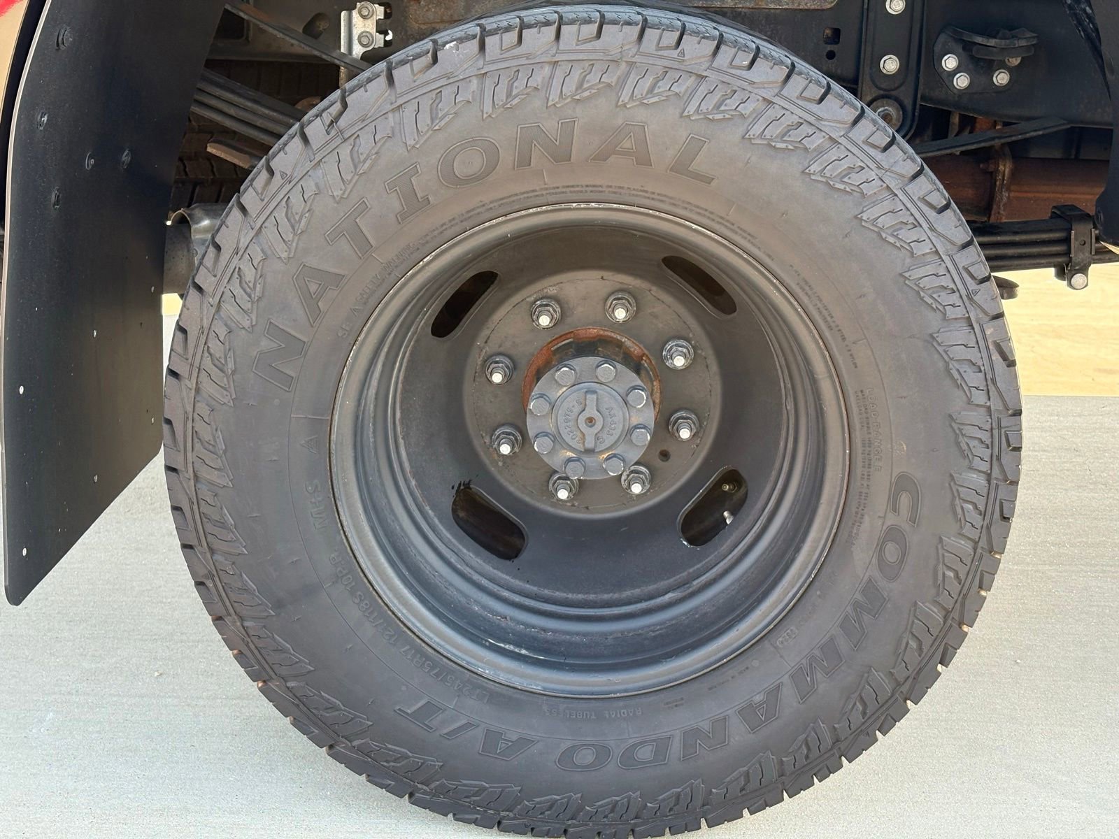 Used 2025 Ford F350 XLT AWD/4WD image 10