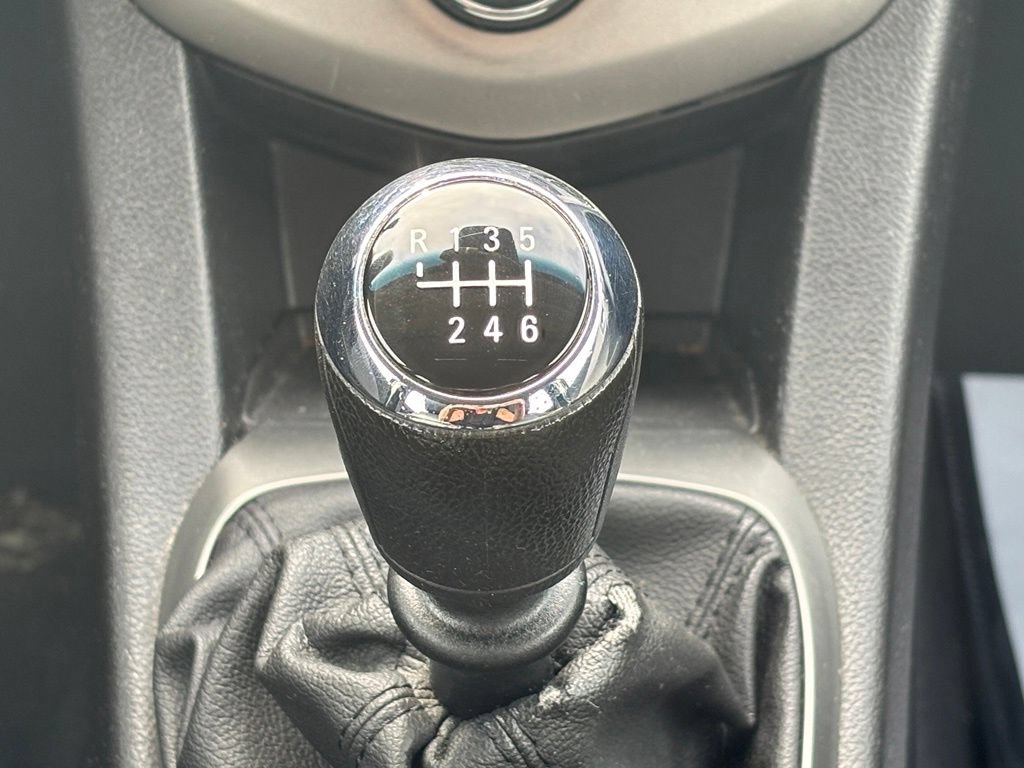 Used 2012 Chevrolet Sonic LTZ FWD image 22