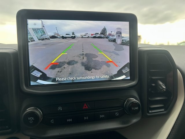 Used 2023 Ford Bronco Sport Heritage w/ Heritage Convenience Package image 23