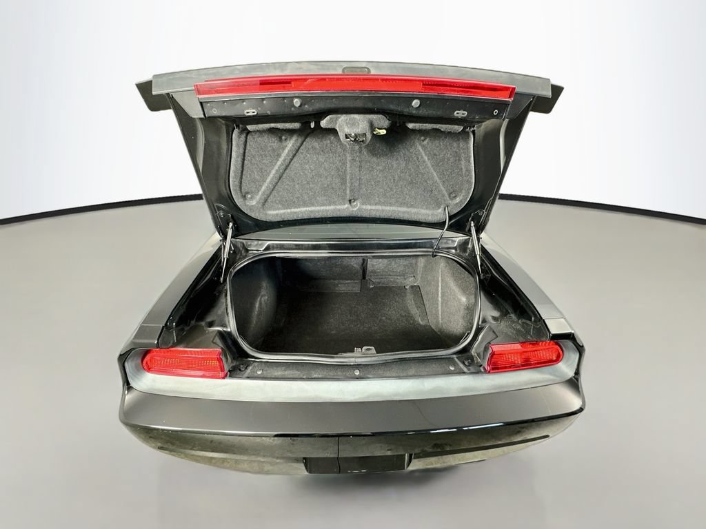 Used 2013 Dodge Challenger SXT w/ Super Sport Group RWD image 24