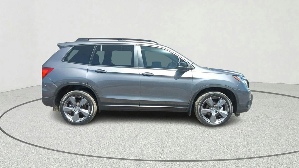 Used 2021 Honda Passport Touring image 7