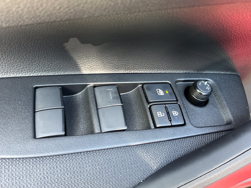 New 2026 Toyota Corolla SE AWD/4WD image 12