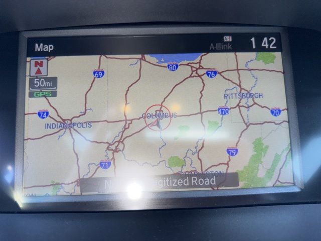 Used 2019 Acura MDX A-Spec image 20