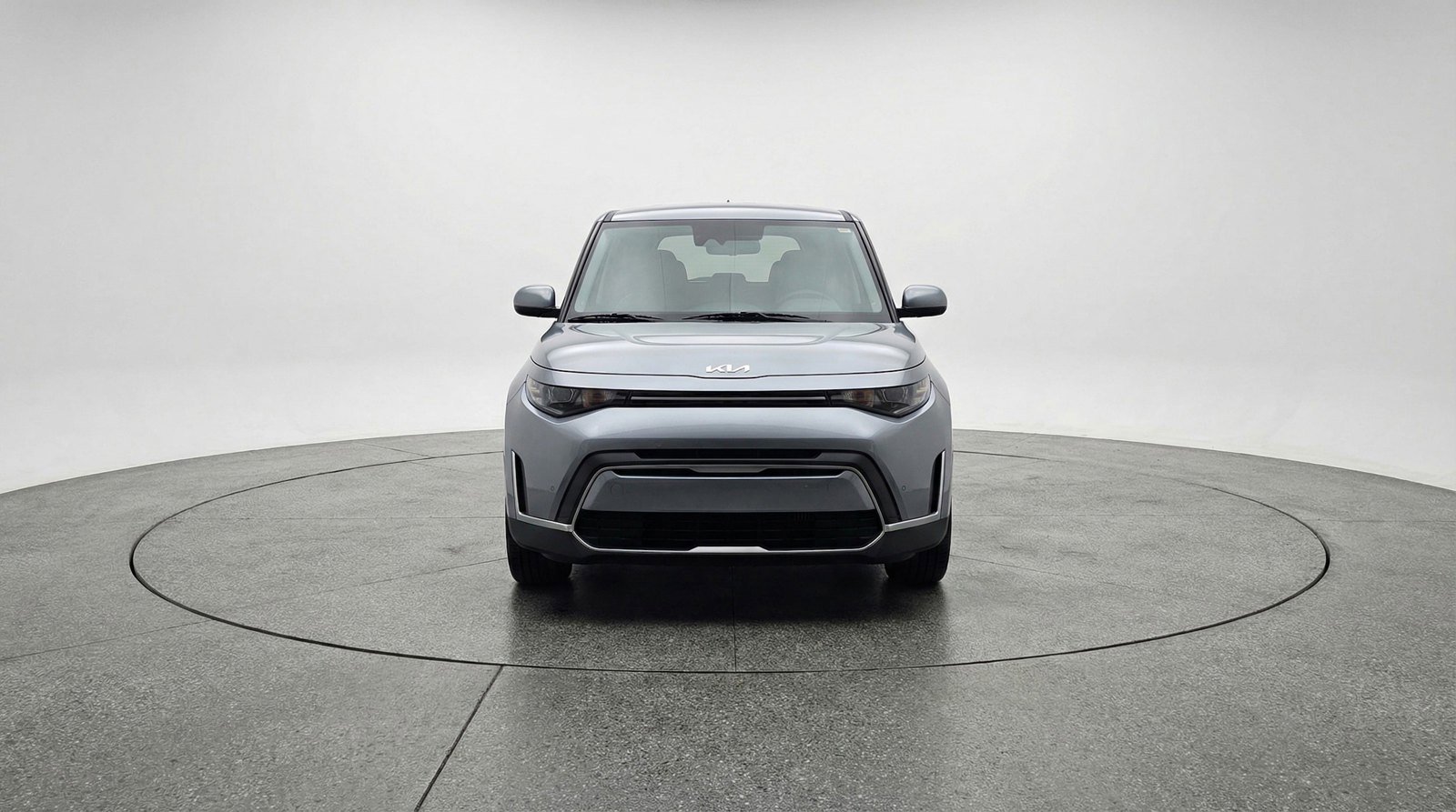 Used 2025 Kia Soul LX w/ LX Technology Package image 2