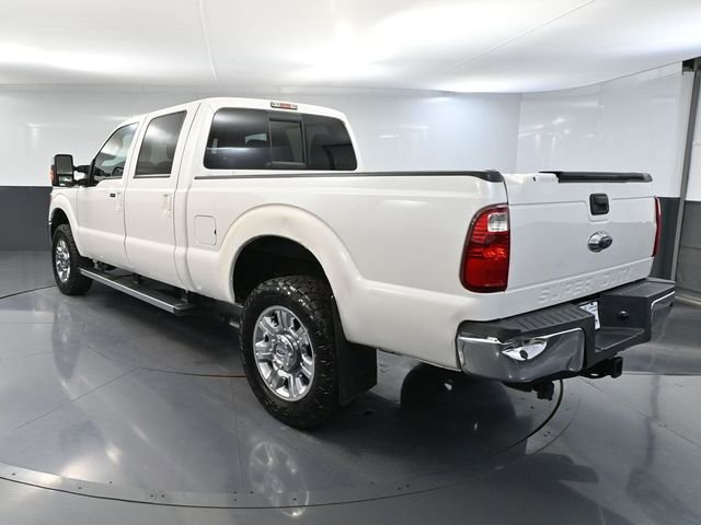 Used 2016 Ford F350 Lariat w/ Lariat Ultimate Package image 7