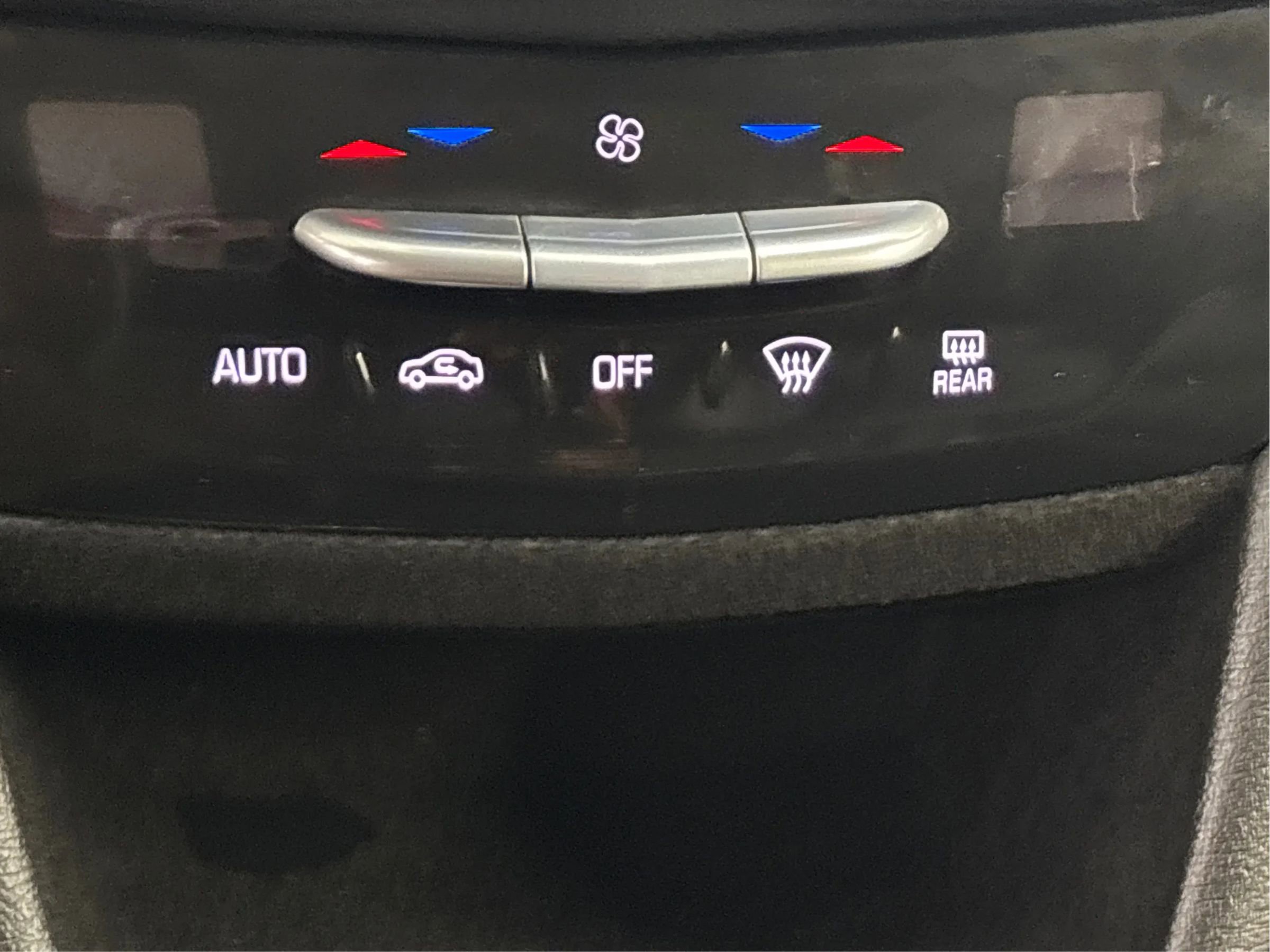 Used 2017 Cadillac XT5 Luxury image 39