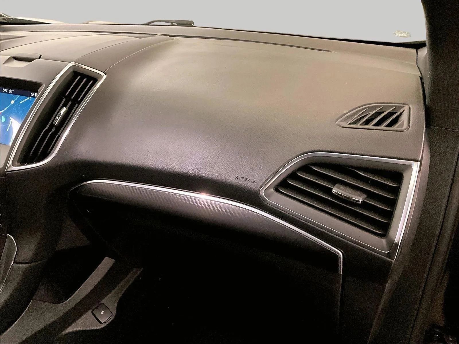 Used 2019 Ford Edge ST w/ Equipment Group 401A AWD/4WD image 15