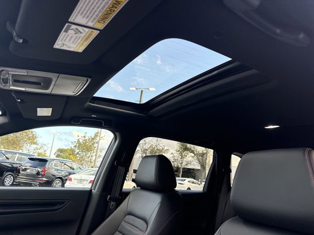 Used 2025 Honda CR-V Sport-L image 22