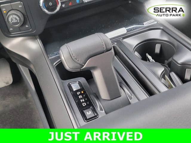 Used 2025 Ford F150 Lariat w/ Equipment Group 501A Mid image 23