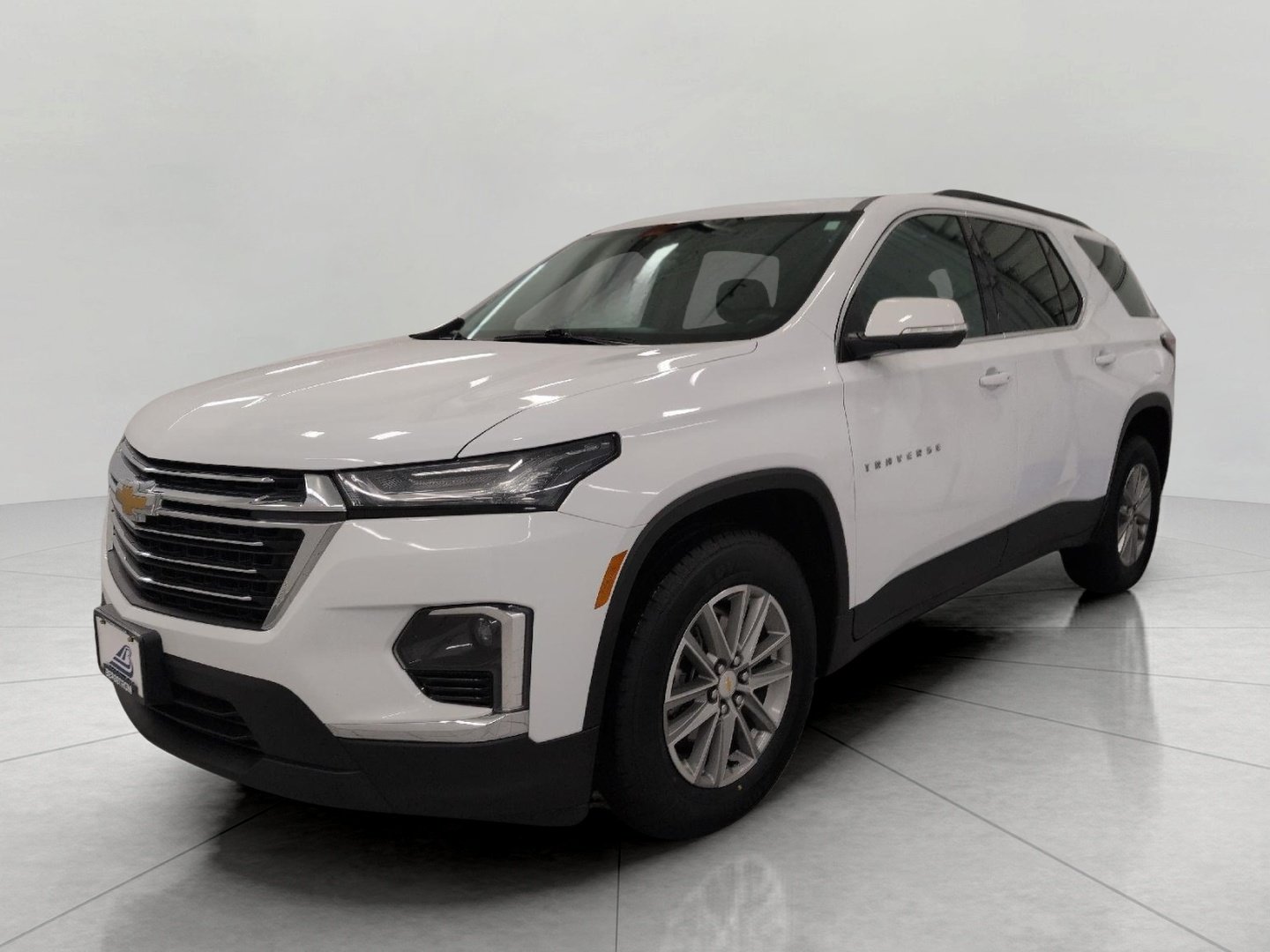 Used 2023 Chevrolet Traverse LT w/ LPO, Floor Liner Package AWD/4WD image 13