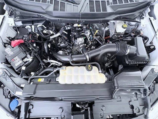 Used 2021 Ford F150 XL w/ Equipment Group 101A High AWD/4WD image 32