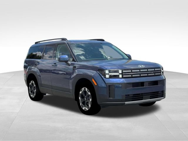 New 2026 Hyundai Santa Fe SEL image 11