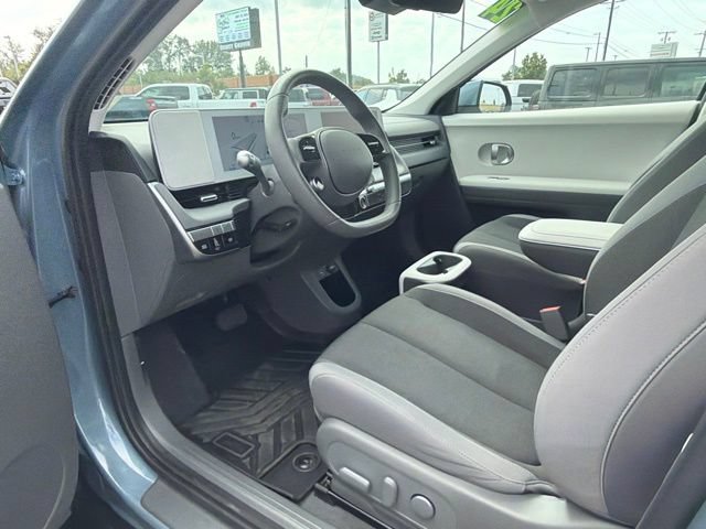 Used 2024 Hyundai Ioniq 5 SEL AWD/4WD image 19